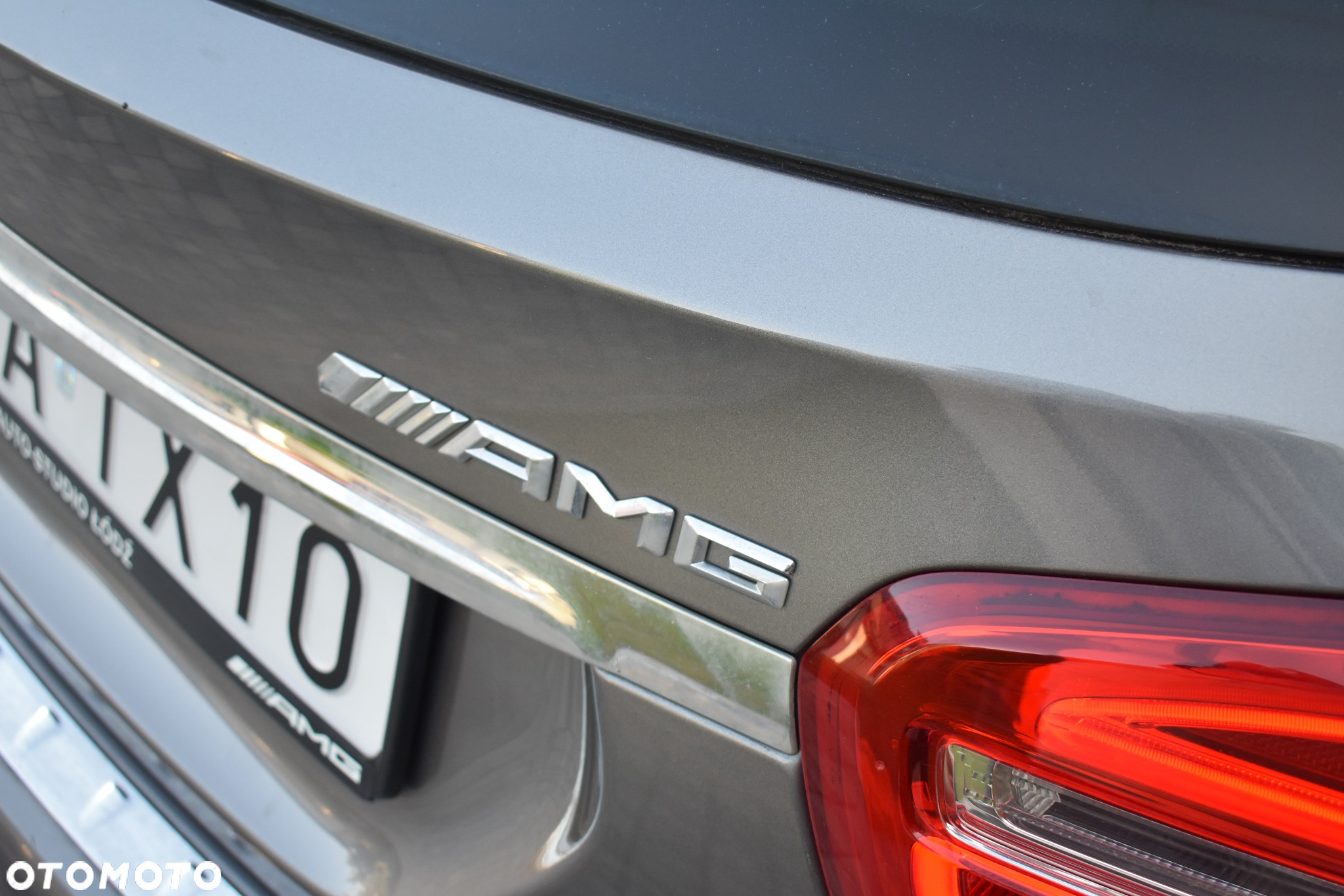 Mercedes-Benz GLA 200 (CDI) d 7G-DCT AMG Line - 23