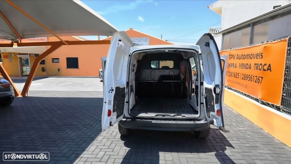 Renault Kangoo 1.5 dCi Business S/S - 6