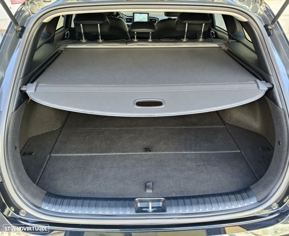 Kia Ceed SW 1.0 T-GDI TX - 24