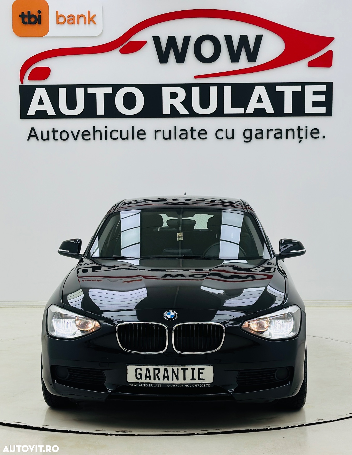 BMW Seria 1 - 11