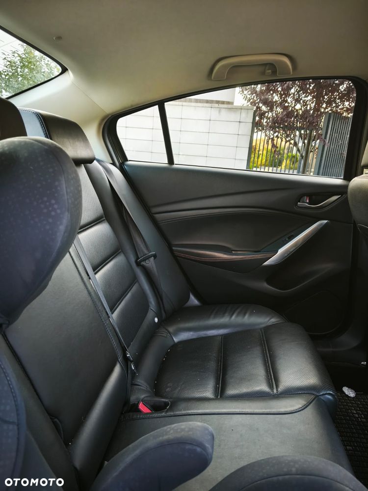 Mazda 6 2.0 Skypassion I-ELoop - 16