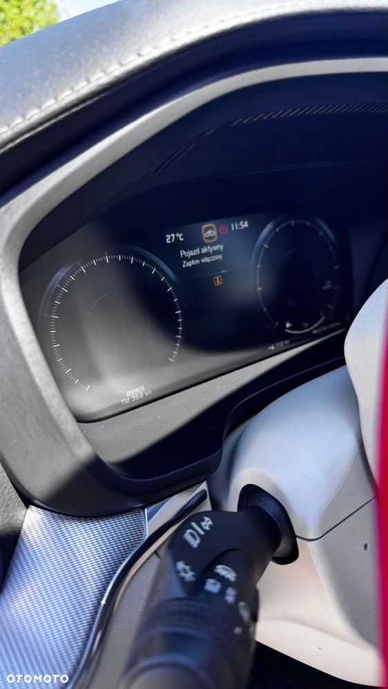 Volvo XC 60 B4 D AWD Inscription - 15