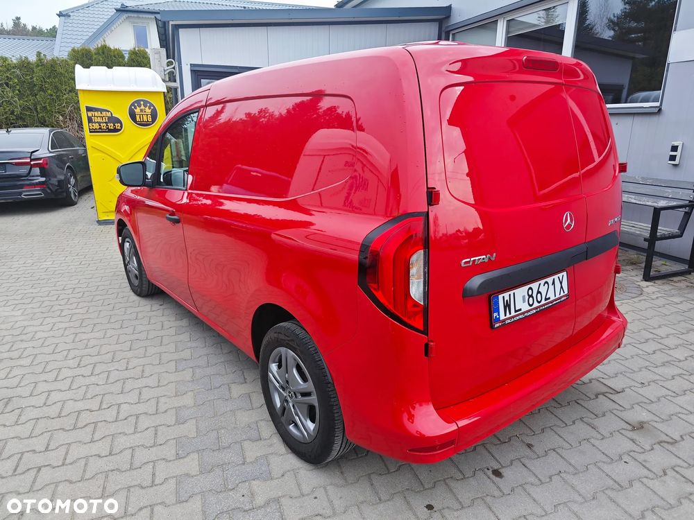 Mercedes-Benz CITAN - 6