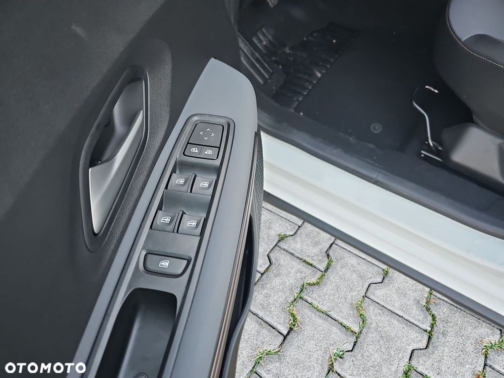 Dacia Sandero Stepway - 18