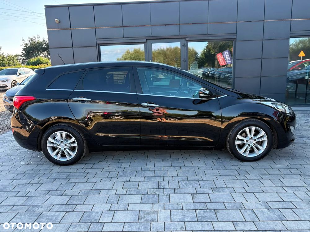 Hyundai i30 1.6 Style - 8