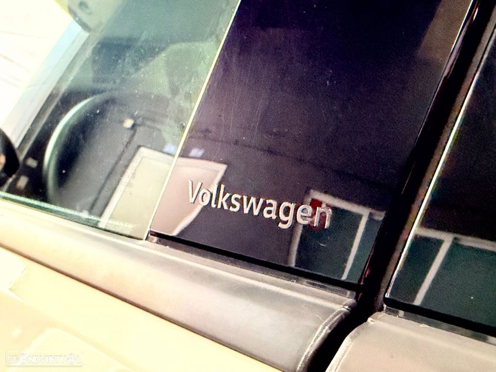 VW T-Cross 1.0 TSI Life DSG - 10