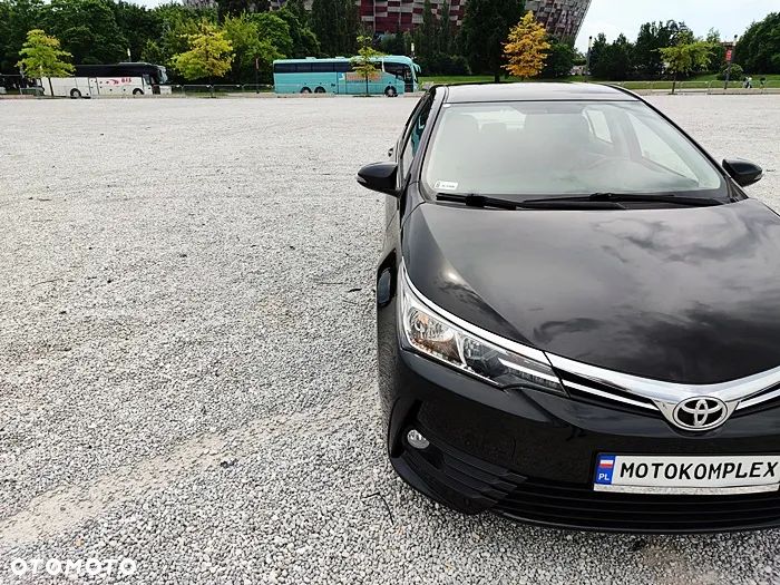 Toyota Corolla - 19