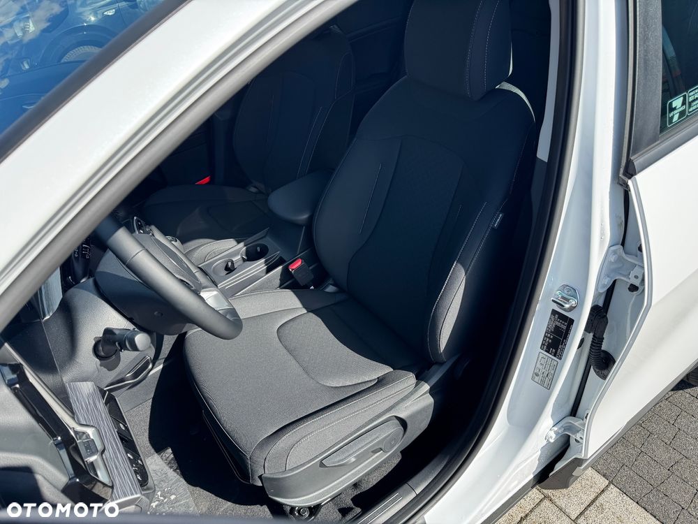 Kia Sportage 1.6 T-GDI M 2WD - 9
