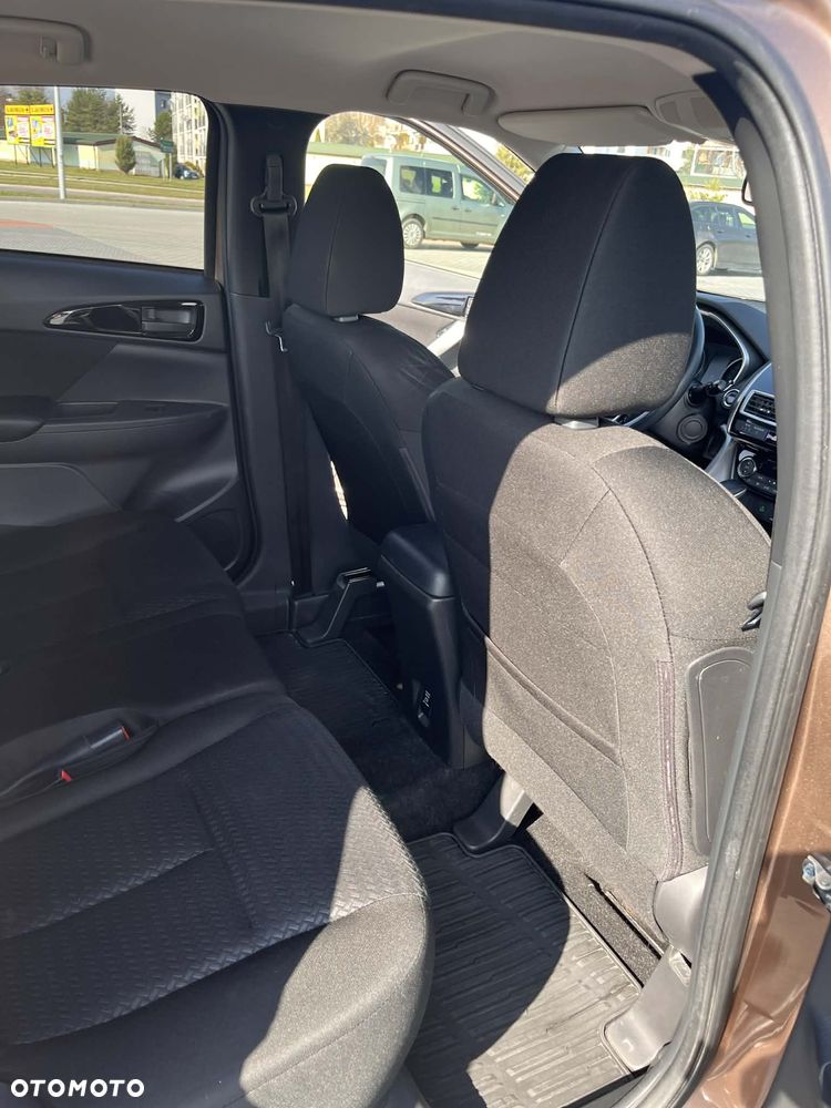 Mitsubishi Eclipse Cross 1.5 T GPF Intense CVT - 12