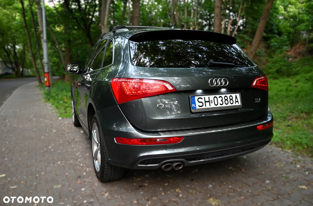 Audi Q5 - 23
