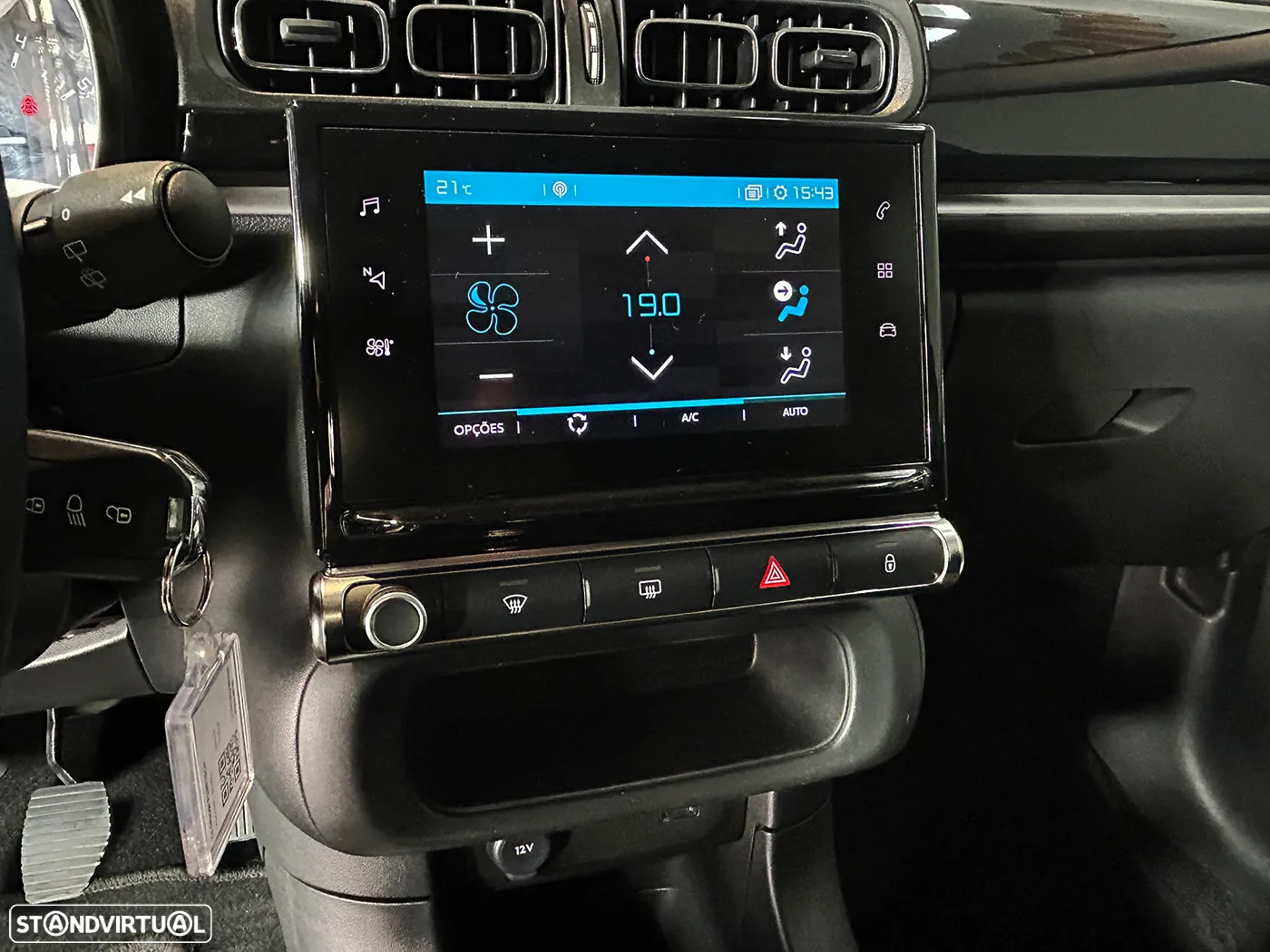 Citroën C3 1.2 PureTech Max - 30