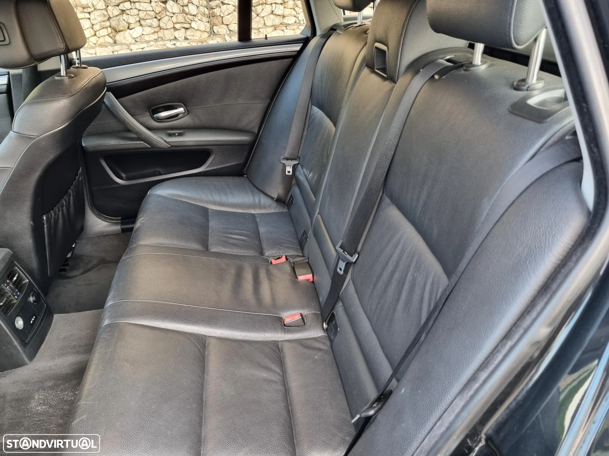 BMW 520 d Touring Sport - 19