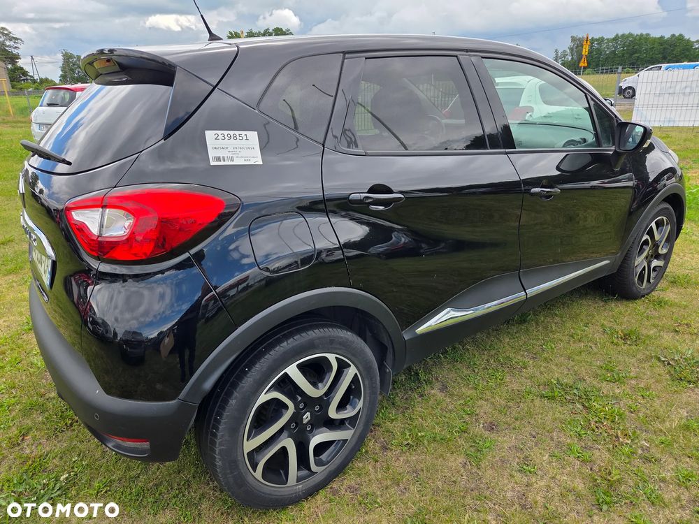 Renault Captur ENERGY dCi 90 Start&Stop Expression - 13