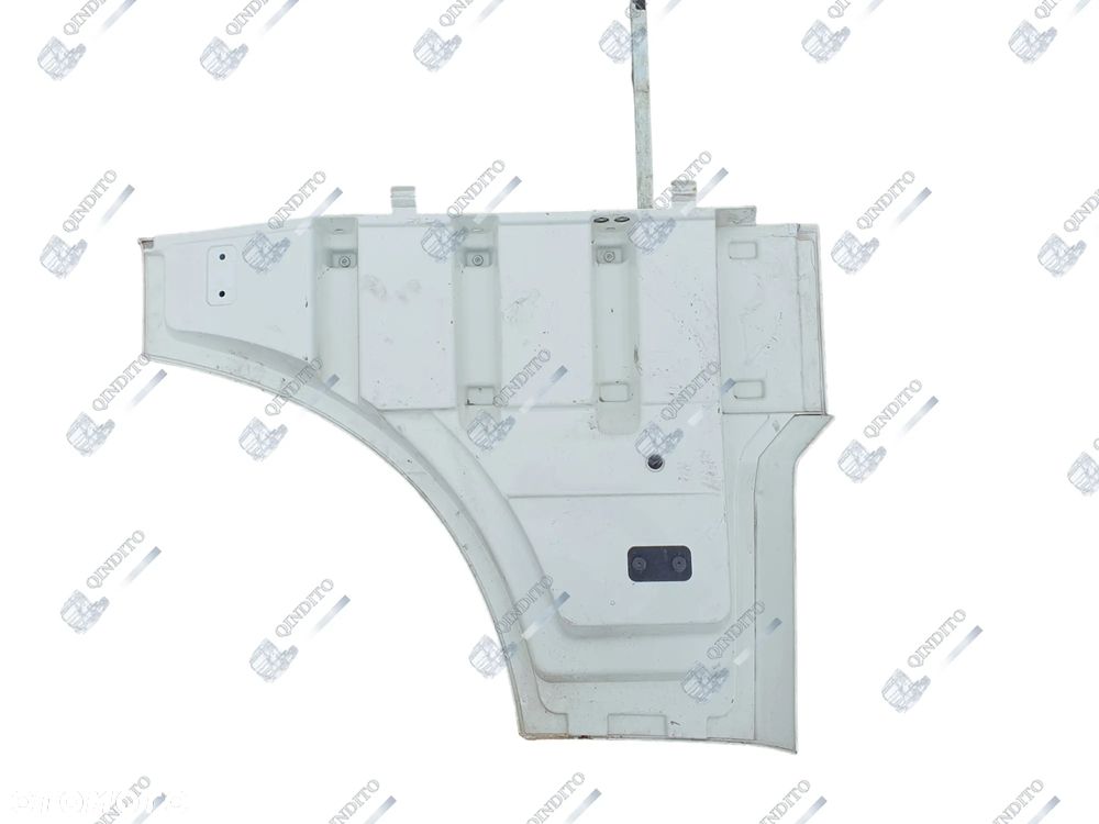 PRZEDŁUŻENIE DRZWI PRAWE LEWE  DAF XF 106 2041670 - 6