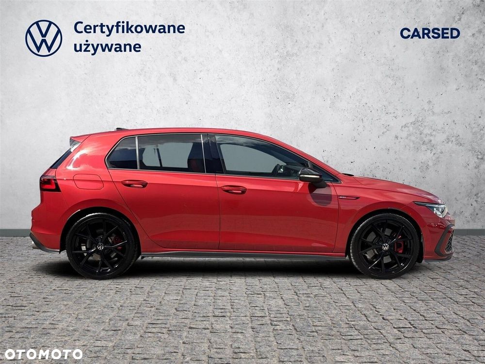 Volkswagen Golf 2.0 TSI GTI DSG - 5