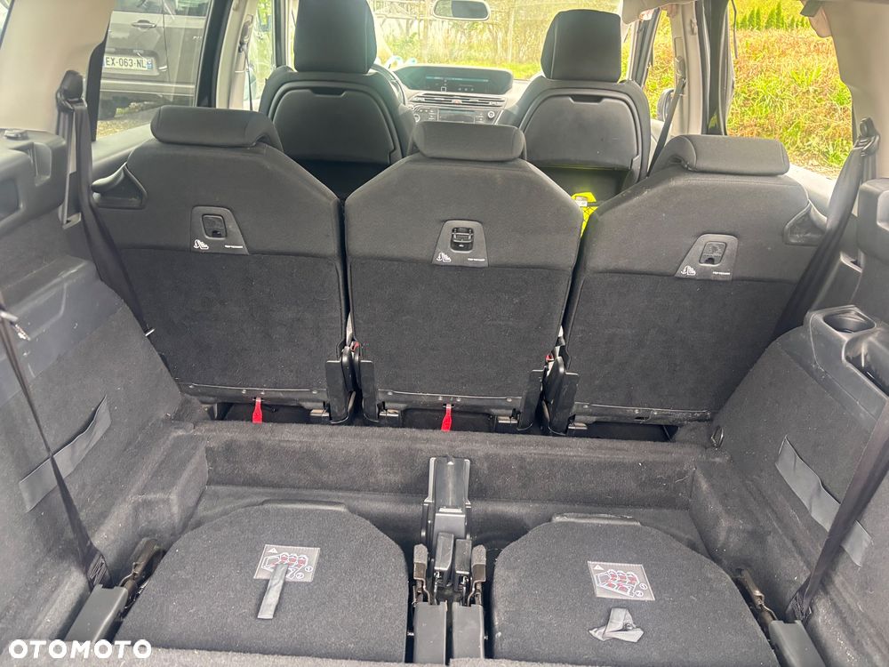 Citroën C4 Grand Picasso 1.6 THP Intensive S&S EAT6 - 16