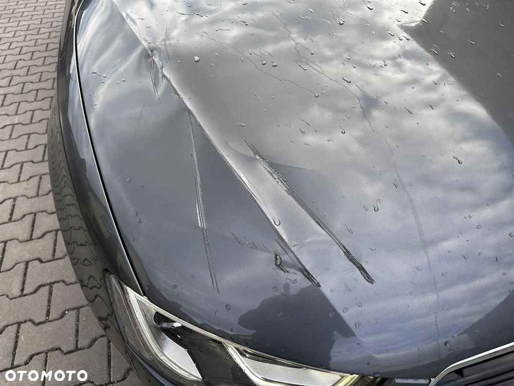 Audi A5 Sportback - 8