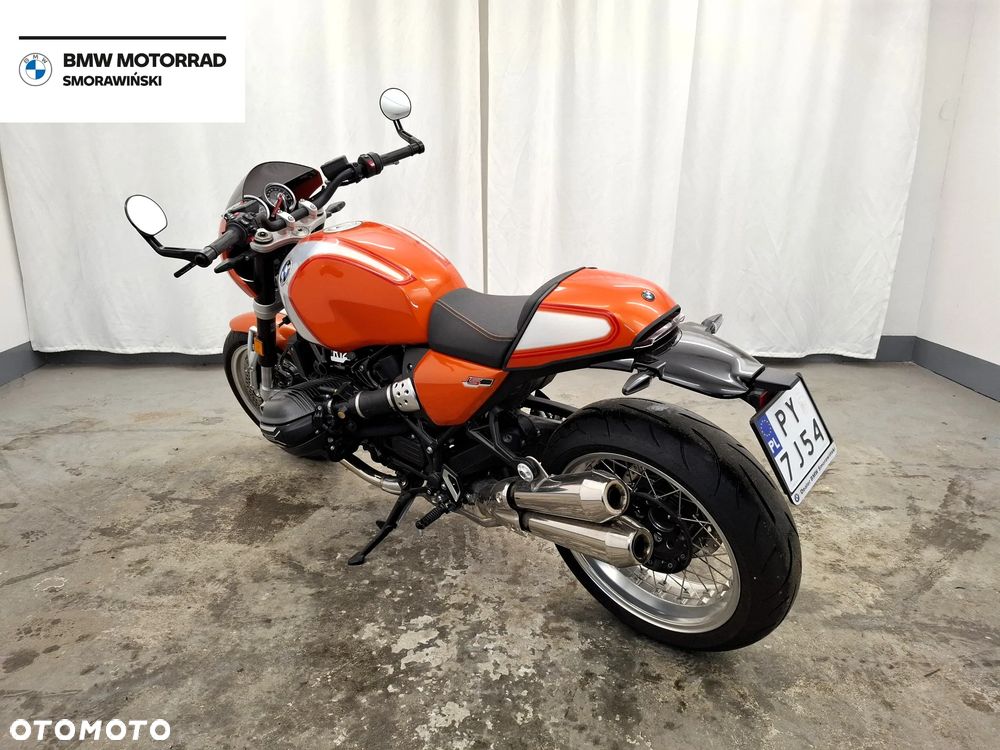 BMW R - 5