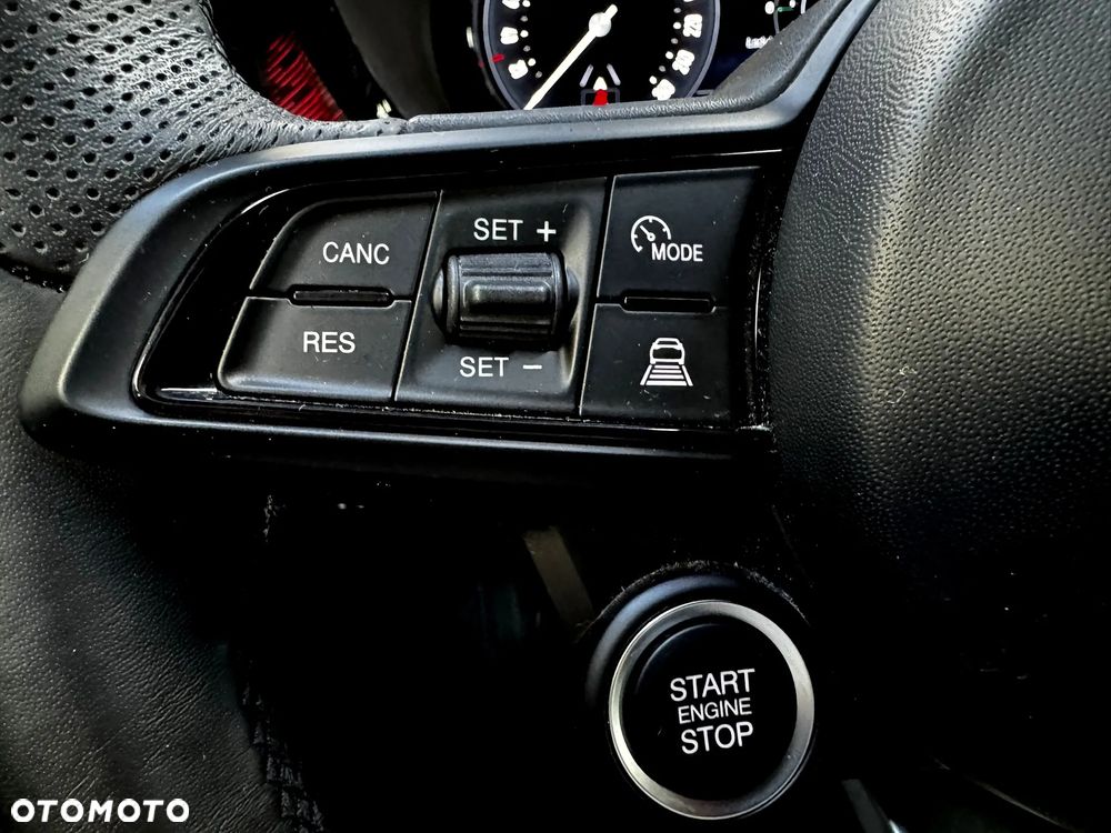 Alfa Romeo Tonale 1.5 T4 GSE mHEV TI DCT - 17