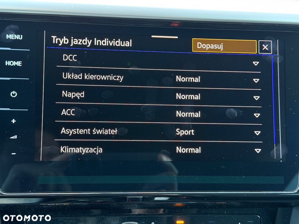 Volkswagen Arteon 2.0 TDI SCR 4Motion DSG R-Line - 38