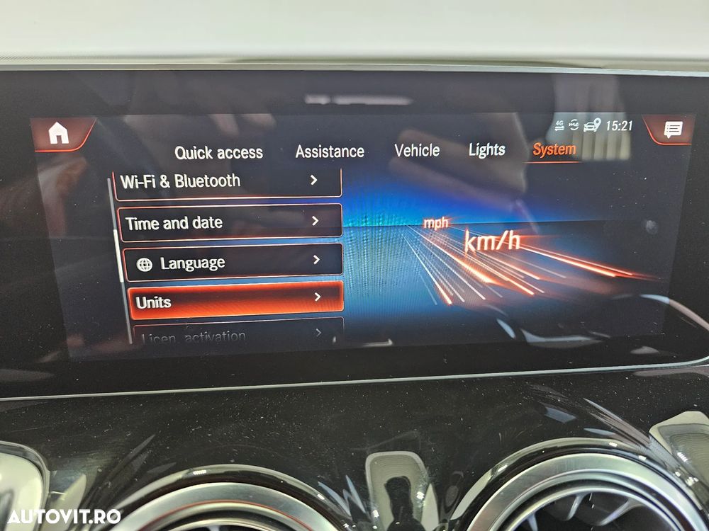 Mercedes-Benz GLB 200 d 4MATIC Aut. - 35