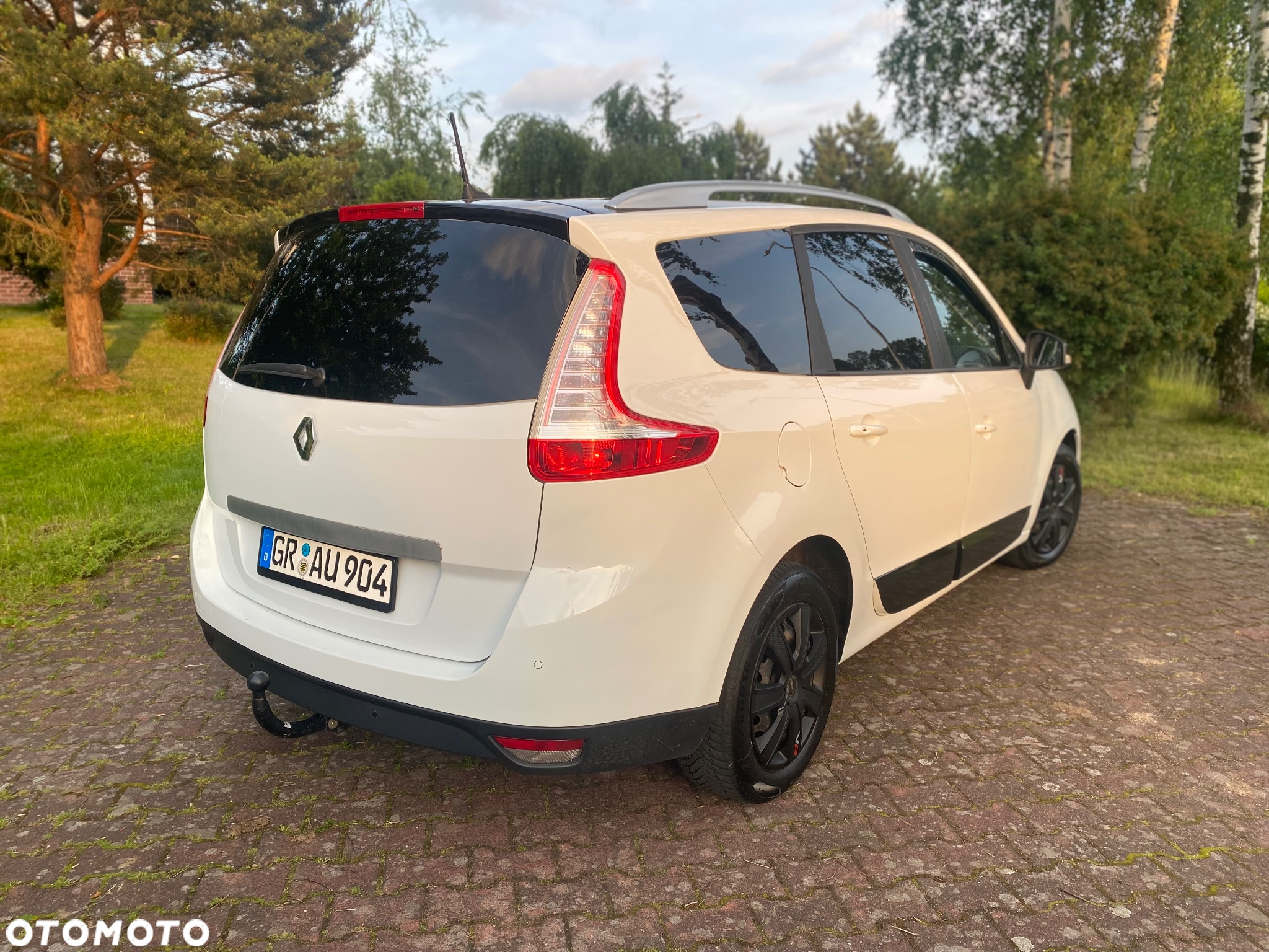 Renault Grand Scenic dCi 110 EDC LIMITED - 3