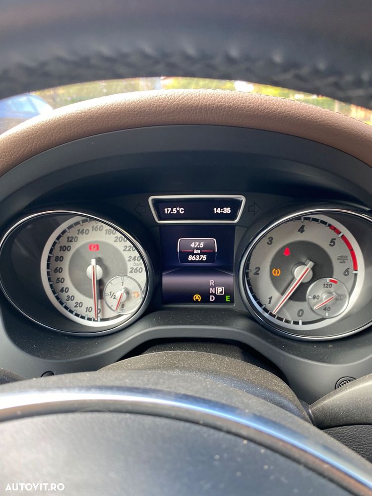 Mercedes-Benz CLA 200 d 4MATIC Aut. - 4