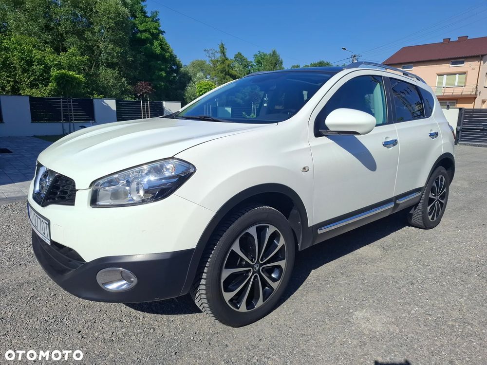 Nissan Qashqai 1.6 I-Way - 2