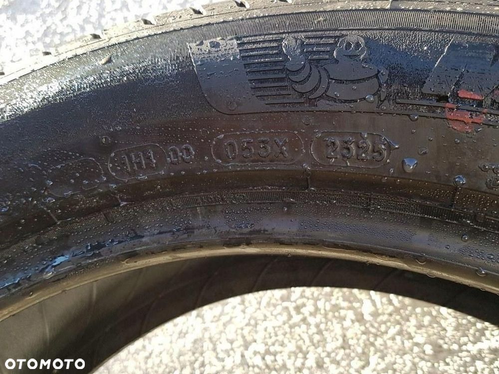 MICHELIN E PRIMACE 235/50 R20 2025 - 5