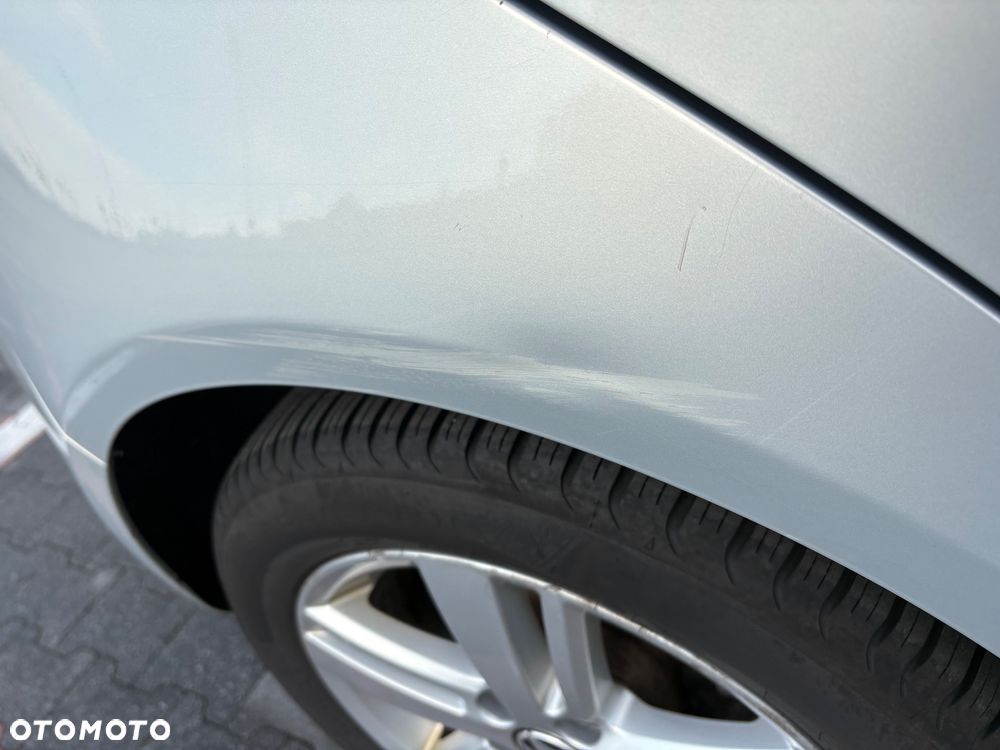 Volkswagen Golf Plus 1.2 TSI MATCH - 33