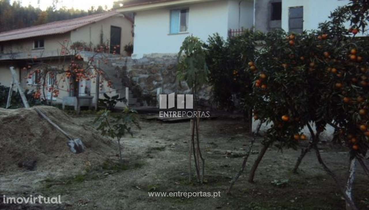 Venda lote de terreno, Vila Boa de Quires, Marco de Canaveses - Grande imagem: 3/13