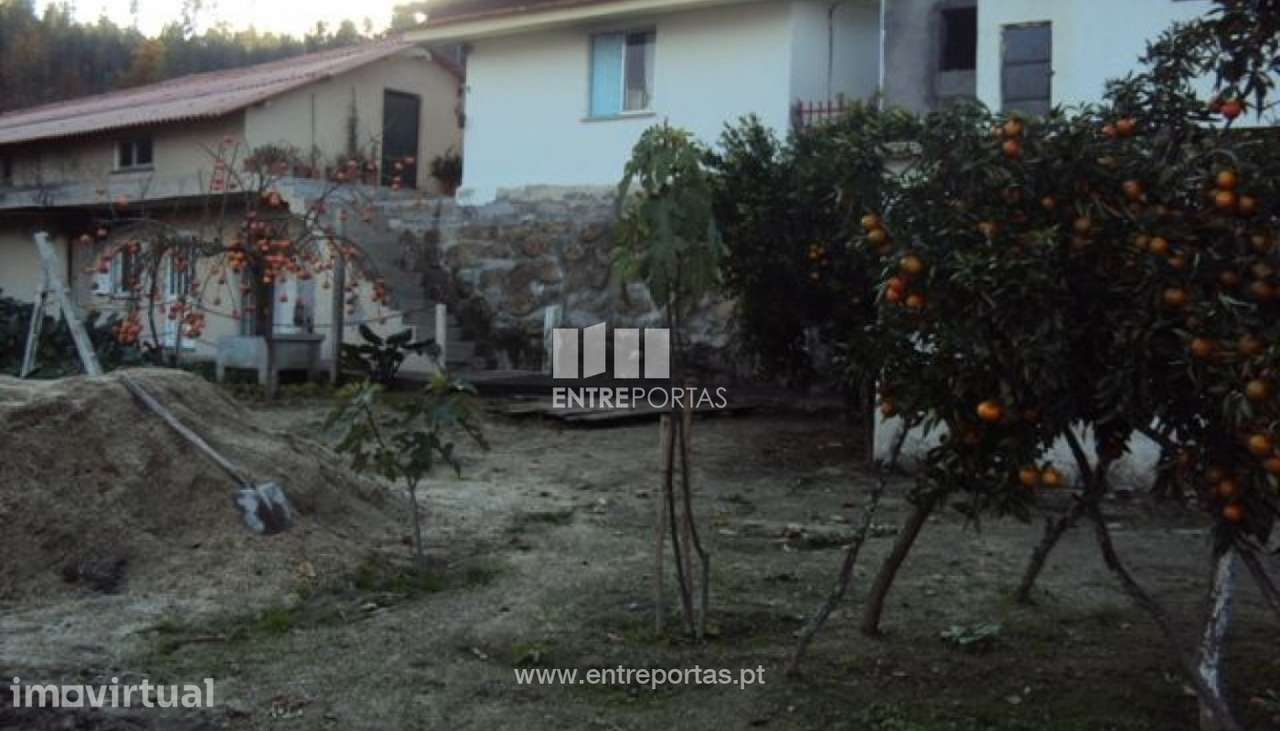 Venda lote de terreno, Vila Boa de Quires, Marco de Canaveses - Grande imagem: 3/13