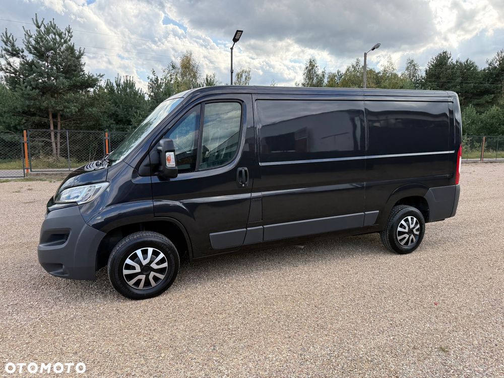 Fiat Ducato - 7