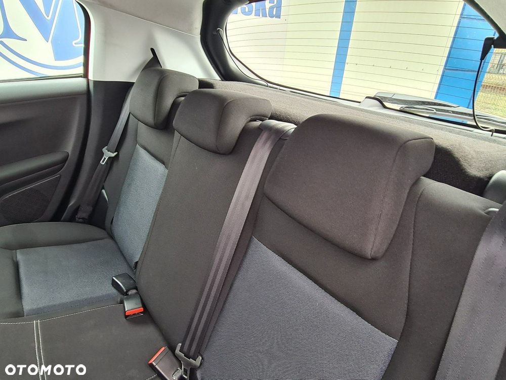 Peugeot 208 PureTech 68 Like - 20