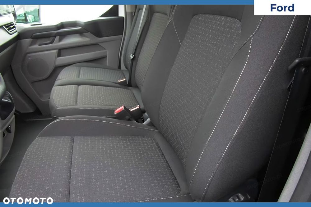 Ford Transit Custom 320 L2H1 Trend 2.0 136KM - 6