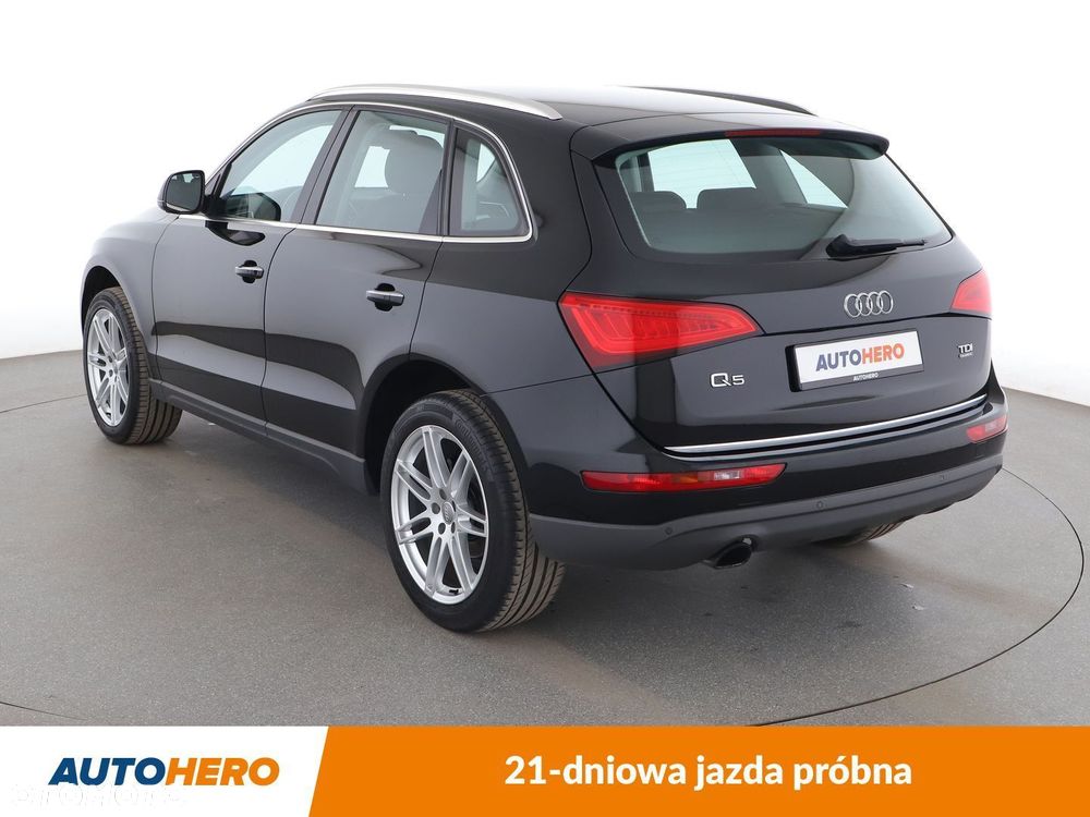 Audi Q5 - 4