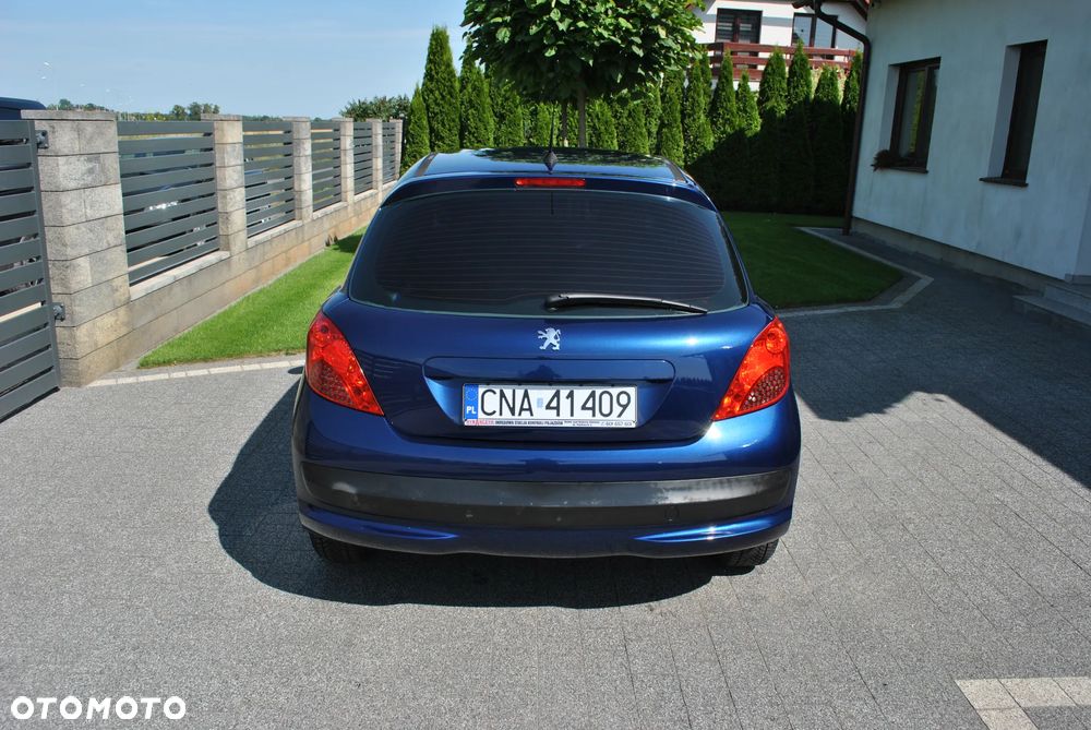Peugeot 207 75 Tendance - 13