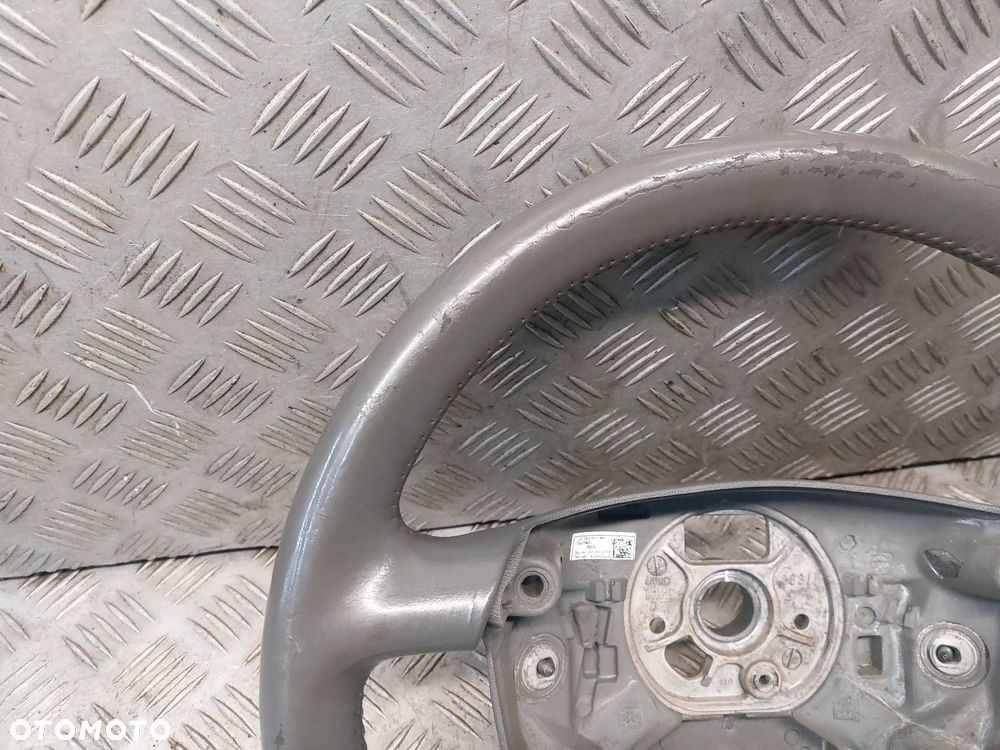 KIEROWNICA + PODUSZKA AUDI A4 B6 8E0000124 - 2