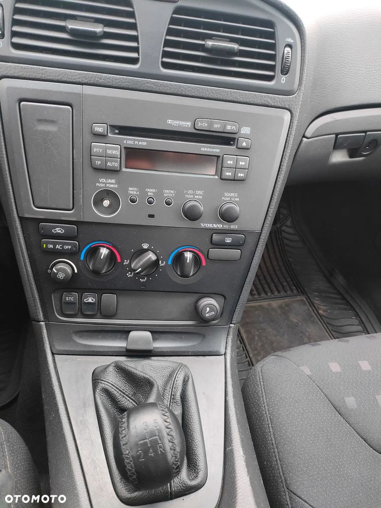 Volvo S60 2.4 D5 - 28