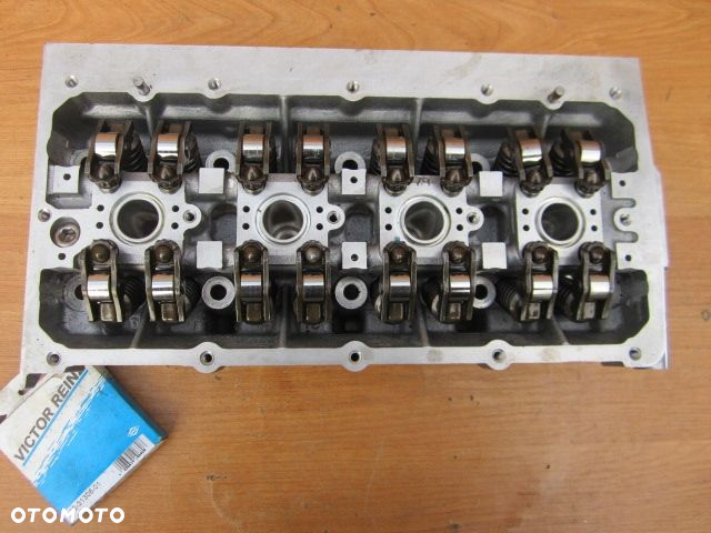 VW SKODA 1.4 16V GŁOWICA 036103373AM splanowana bez egr 5XY termin 5 dni - 10