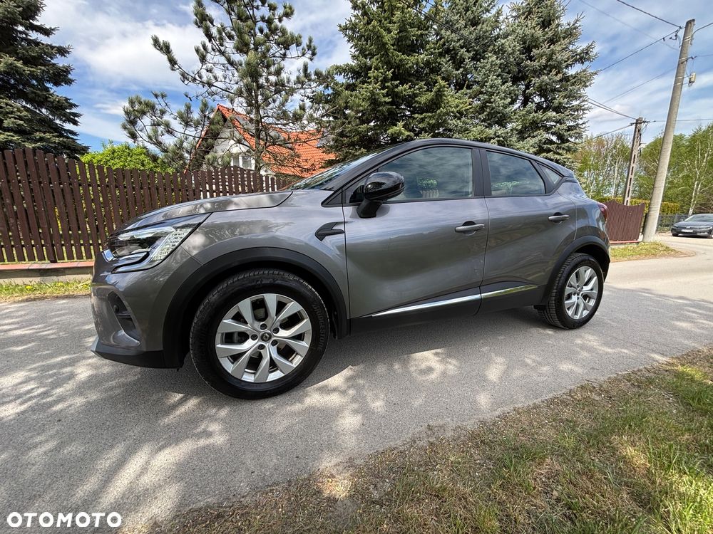 Renault Captur TCe 100 INTENS - 6