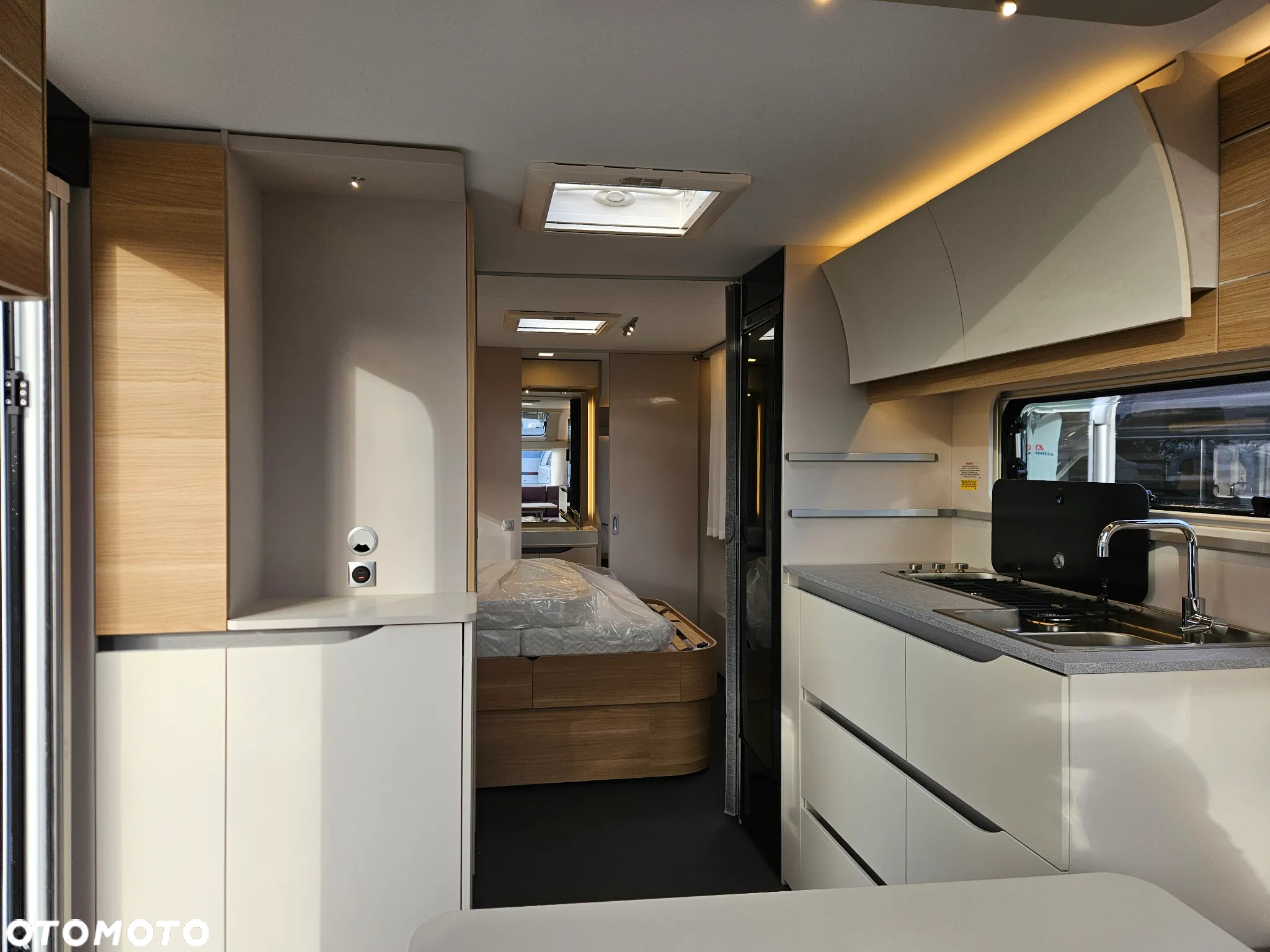Adria Adora 613 UT - 11