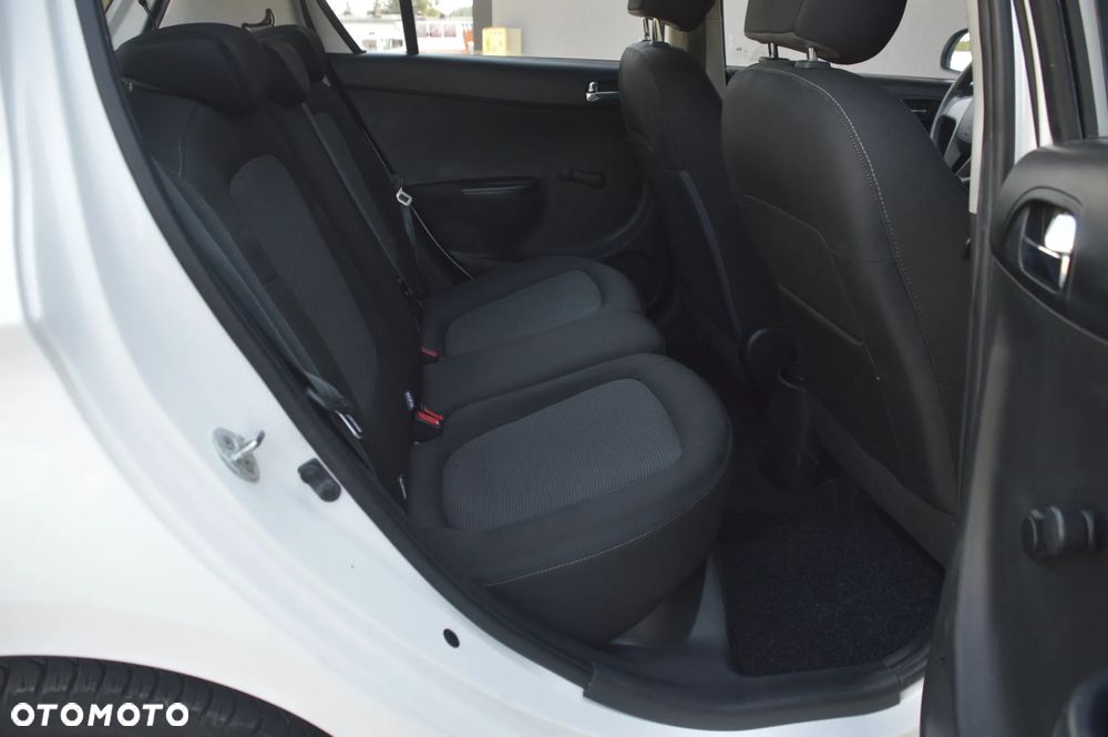 Hyundai i20 - 14