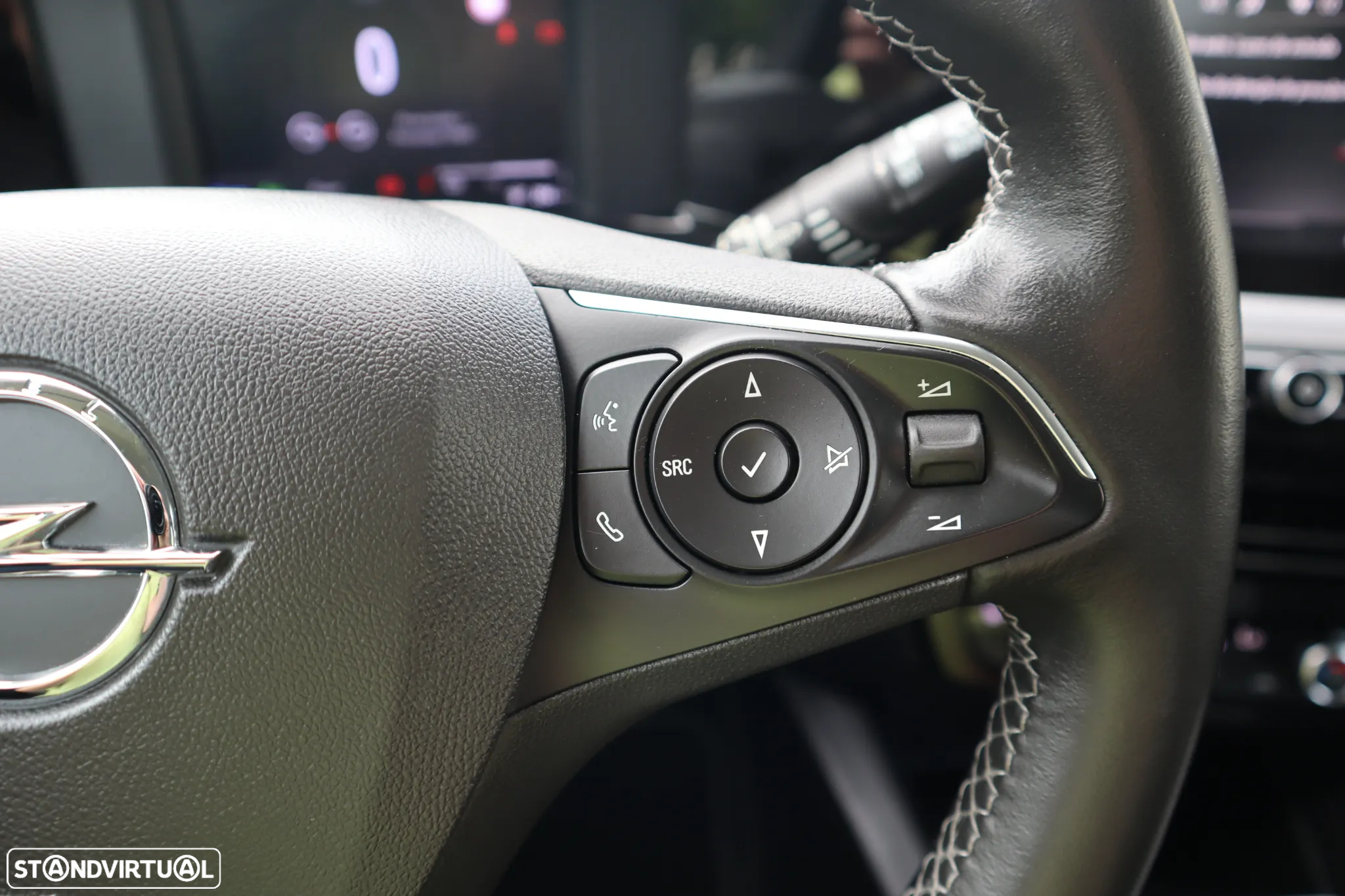 Opel Mokka-e Elegance - 28
