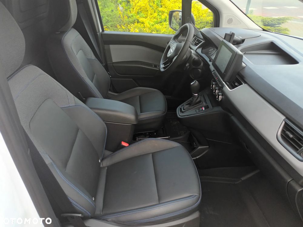 Nissan Townstar L1 N-Connecta - 12