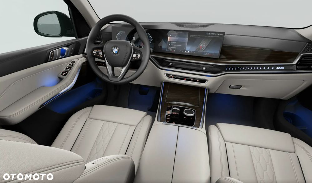 BMW X5 xDrive30d - 3