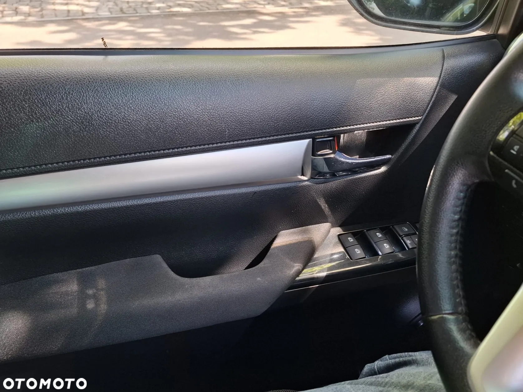 Toyota Hilux 2.4 D-4D Double Cab SR5 4x4 - 10