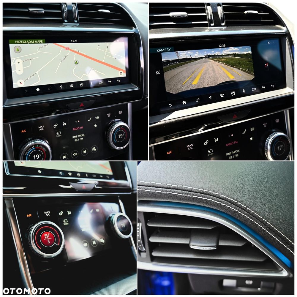 Jaguar XE - 35