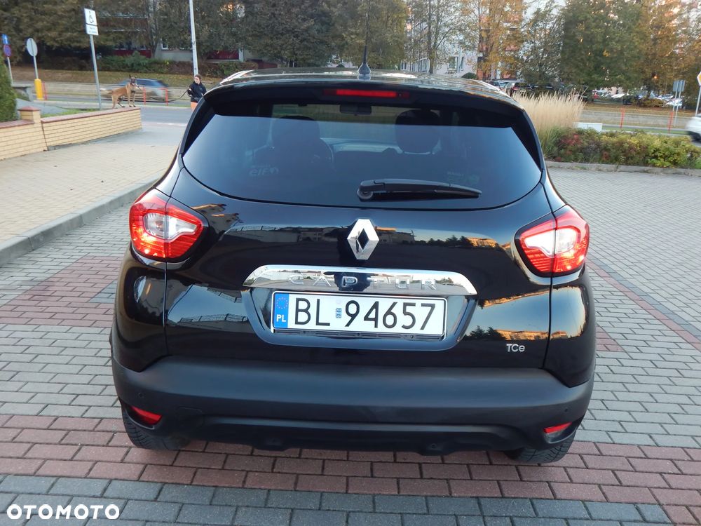 Renault Captur 0.9 Energy TCe Limited - 24