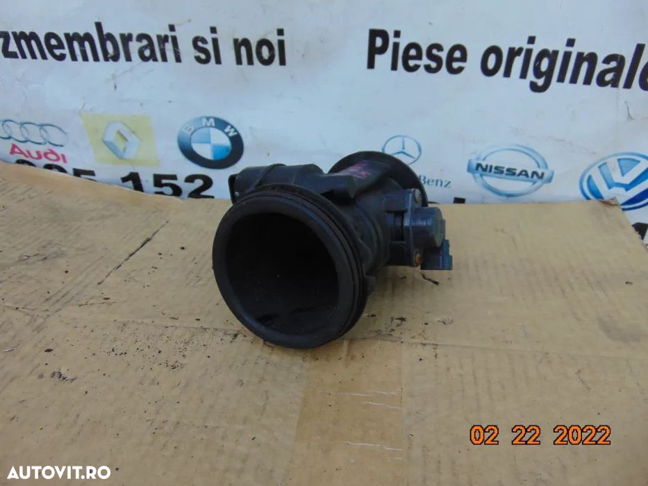 Clapeta acceleratie Logan 1.4 1.6 sandero dezmembrez Logan 1,4mpi si 1 - 2